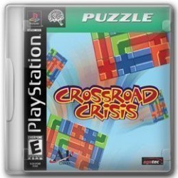 Crossroad Crisis [SLUS-01342] Rom
